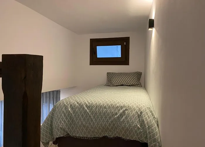 Apartment La Camara Ii Corredera