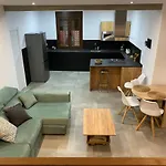 La Camara Ii Corredera דירה *