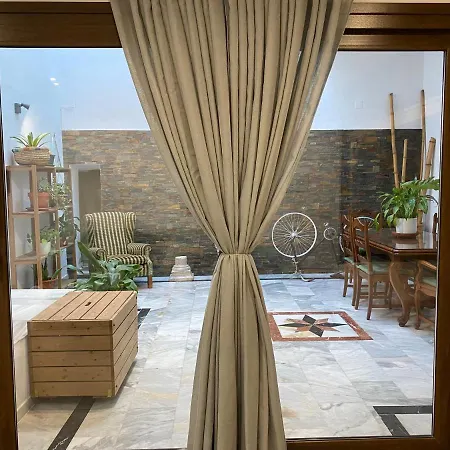 La Cámara Ii Corredera Córdoba