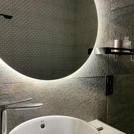 La Cámara Ii Corredera Córdoba