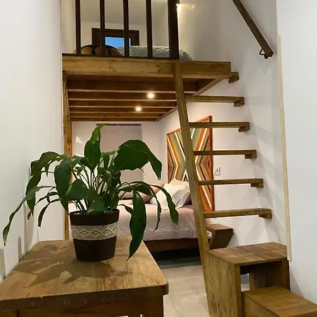 La Cámara Ii Corredera Apartamento *