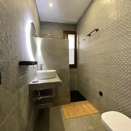 La Cámara Ii Corredera Córdoba