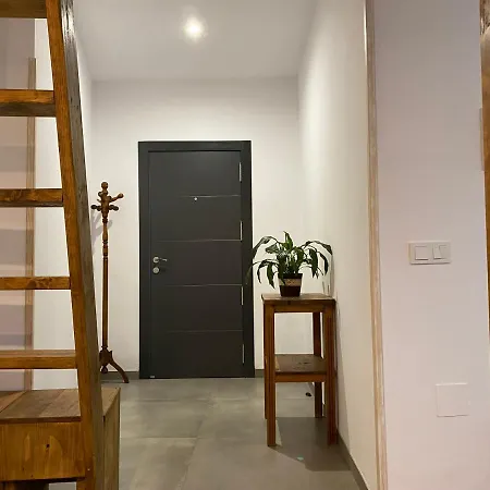 Apartamento La Cámara Ii Corredera *
