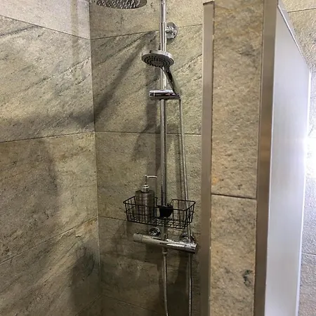 Apartamento La Cámara Ii Corredera *