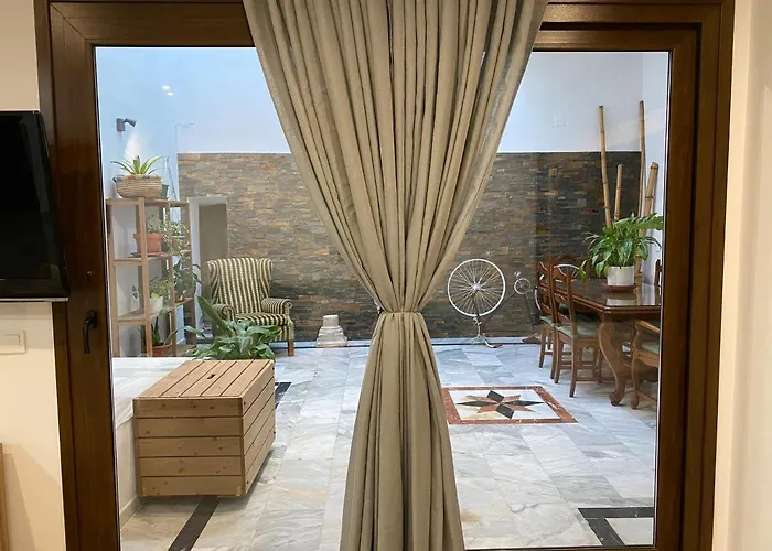 La Cámara Ii Corredera Córdova