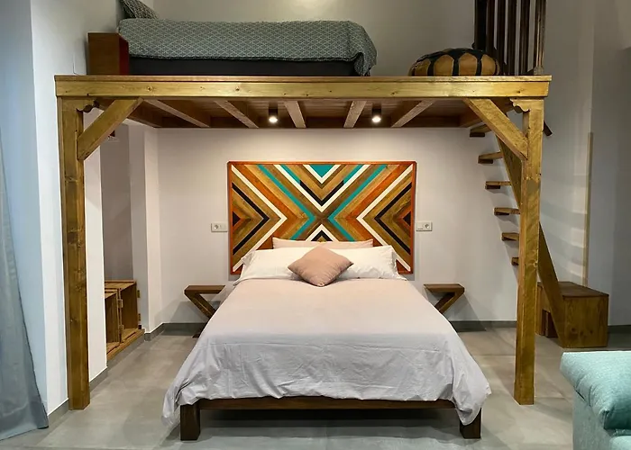 La Cámara Ii Corredera *