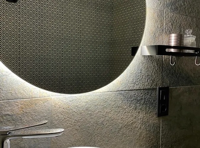 La Cámara Ii Corredera Córdova