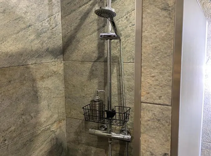 Apartamento La Cámara Ii Corredera *