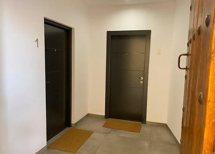 La Camara Ii Corredera 코르도바