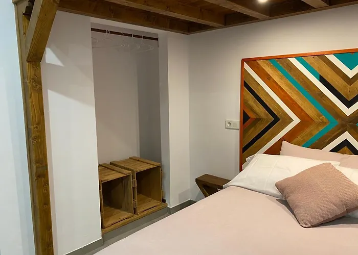 La Camara Ii Corredera 아파트